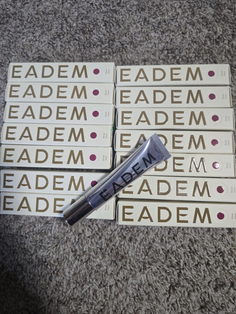 EADEM LIP BALM BNIB